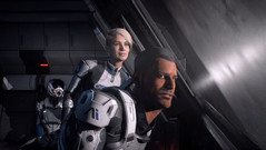 Mass Effect Andromeda