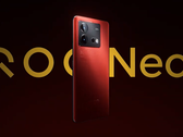 The Neo8 is (probably) on the way. (Source: iQOO)