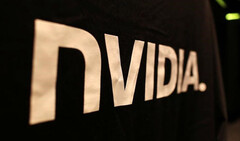 Nvidia's comprehensive lineup of high-end GPU offerings based on its Pascal architecture seem to be bearing fruit. (Source: Reuters)