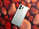 Alleged Fresh Mint variant of the OnePlus N6.