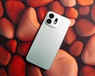 Alleged Fresh Mint variant of the OnePlus N6.