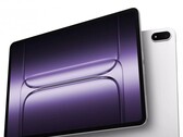 The Pad 2 Pro. (Image source: OnePlus)