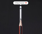 Oppo and OnePlus are currently focusing on the thinness of their latest foldables. (Image source: Oppo) 