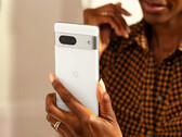 This month's update brings critical bug fixes for the Pixel 7 and Pixel 7 Pro. (Image source: Google)