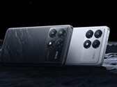 Xiaomi will likely sell the POCO F6 Pro globally until the middle of 2025. (Image source: Xiaomi)