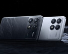 Xiaomi will likely sell the POCO F6 Pro globally until the middle of 2025. (Image source: Xiaomi)
