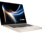 MSI Prestige 16 AI+ C3MTG runs significantly quieter on Balanced mode, but there's a catch