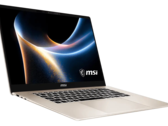 MSI Prestige 16 AI+ C3MTG runs significantly quieter on Balanced mode, but there's a catch
