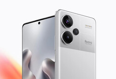 The Redmi Note 13 series is almost a year old at this point. (Image source: Xiaomi)