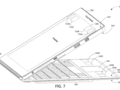 A new MS patent focused on magnets points to where the Surface Pro 7 is likely heading. (Source: WIPO)