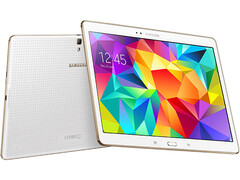Samsung Galaxy Tab S 10.5 Android tablet got official CyanogenMod support