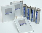 Samsung will develop LFP and solid-state battery components (image: Samsung SDI)