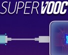 VOOC is tipped to get even more Super soon. (Source: OPPO)