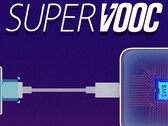 VOOC is tipped to get even more Super soon. (Source: OPPO)