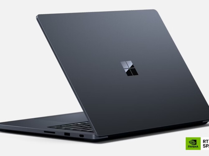 Microsoft is offering MacBook Pro owners up to $1,000 to switch to the Surface Laptop Ultra