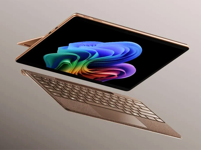 Microsoft releases new Surface Pro 12 globally with 64 GB RAM and