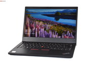 Lenovo ThinkPad E14 Laptop Review: Thin design beats upgradability