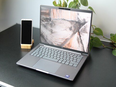 Compact 14-inch workstation with professional RTX – HP ZBook 8 G1i 14 review