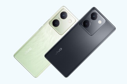 (Image source: Vivo)