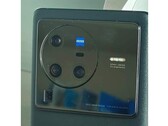 Is this an X80 Pro? (Source: Yh_Liew via Weibo)