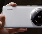 The Xiaomi 14 Ultra. (Image source: Xiaomi)