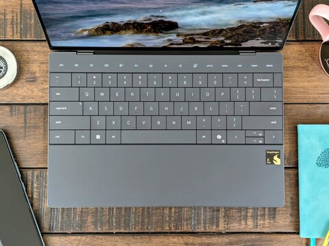 Dell XPS 13 9345 Snapdragon X Elite review: Undercutting the Intel Core Ultra 7