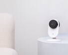 The AI-powered YI Home Camera 3. (Source: YI)