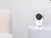 The AI-powered YI Home Camera 3. (Source: YI)