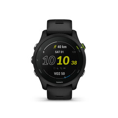 The Garmin Forerunner 255 Music could be US$100 more expensive than its predecessor. (Image source: Løberen)