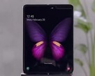 Samsung Galaxy Fold gets Android 11 update with One UI 3.0 on top