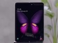 Samsung Galaxy Fold gets Android 11 update with One UI 3.0 on top