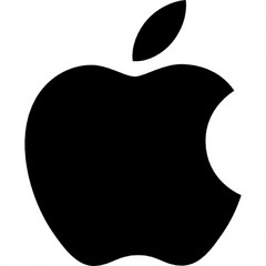 Apple Logo. (Source: Freepik)