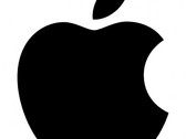 Apple Logo. (Source: Freepik)