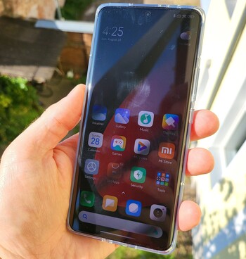 Xiaomi 12S Pro smartphone review