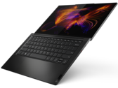 Lenovo Yoga Slim 9i: Clamshell consumer flagship has a bigger battery and three Thunderbolt 4 ports