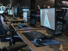 Alienware will be the official eSports sponsor for ESL One Cologne 2018 (Source: ESL One)