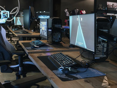 Alienware will be the official eSports sponsor for ESL One Cologne 2018 (Source: ESL One) Alienware will be the official eSports sponsor for ESL One Cologne 2018 (Source: ESL One)