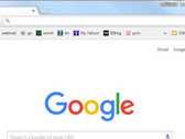 The Archive Poster Chrome extension has been caught mining cryptocurrency. (Source: Google)