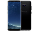 Samsung Galaxy S8 Smartphone Review