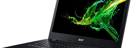 Acer Aspire 3 A317-51G in review: 17.3-inch all-rounder offers 2 TB of storage space