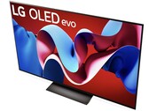 The 65-inch C4 OLED is a very good choice for TV buyers with a budget of $1,500 (Image source: LG)