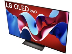 The 65-inch C4 OLED is a very good choice for TV buyers with a budget of $1,500 (Image source: LG)