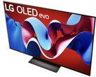 The 65-inch C4 OLED is a very good choice for TV buyers with a budget of $1,500 (Image source: LG)