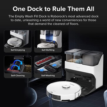 (Image source: Roborock)