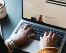 A worker using an Apple Macbook Pro (Image source: Daniel Thomas/Unsplash)