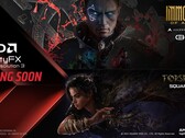 FSR 3 will be available on all GPUs from the Radeon RX 590 and GeForce GTX 10 series. (Image Source: AMD)