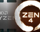 AMD Ryzen 7 7700X 32% Faster Than 5800X in Unverified Cinebench Test