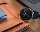 Amazfit has launched the Active 2 Premium smartwatch (pictured) in Europe. (Image source: Amazfit)