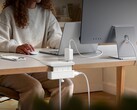 Anker's Nano Power Strip is now available in white