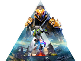 Anthem is based on the Frostbite 3 game engine. (Source: Electronic Arts)